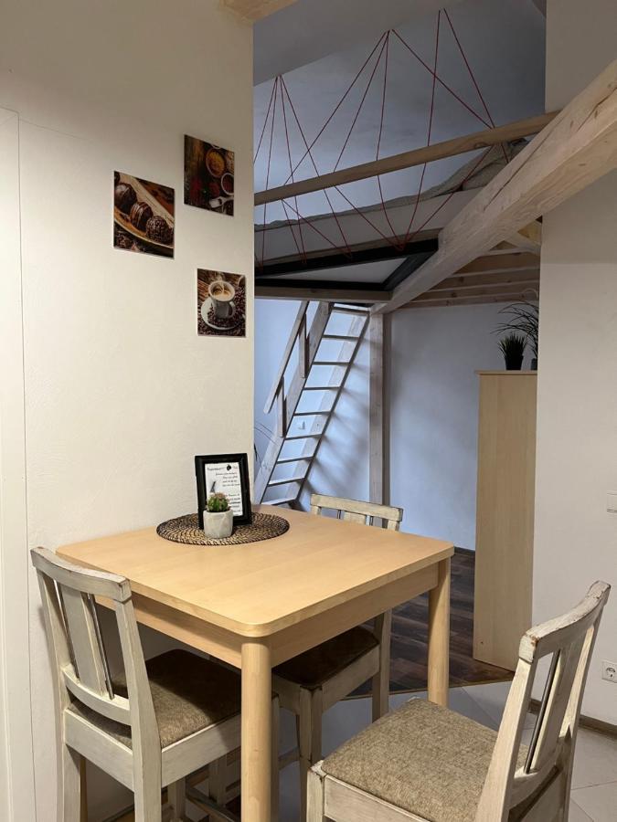 Ferienwohnung Dp Art 4 Old Town Self Check In Kaunas Exterior foto